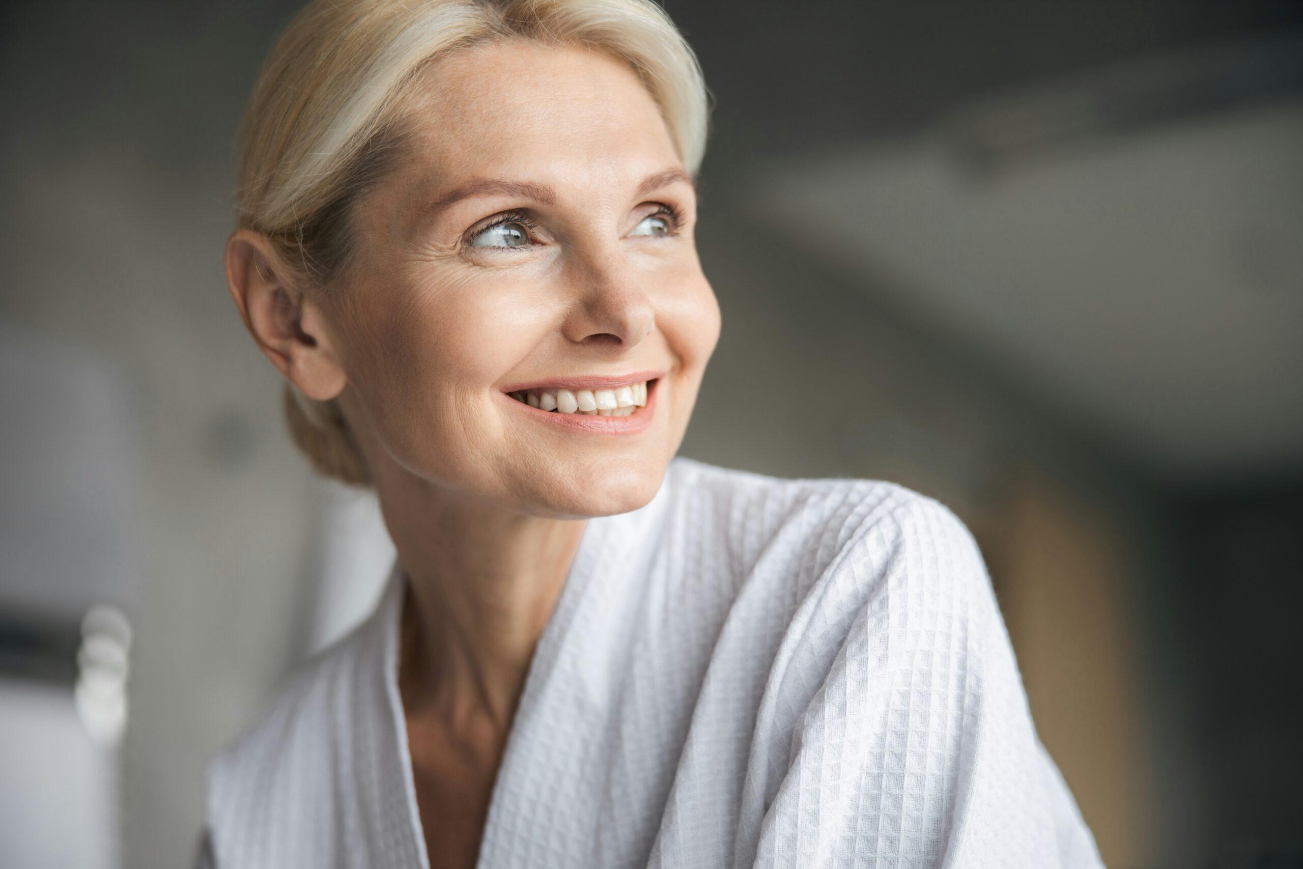Botox and dermal fillers in Las Vegas for non-surgical facial rejuvenation